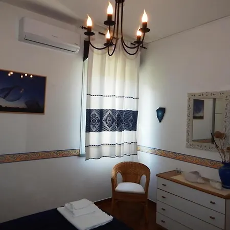 Villa Trilo Mirto Stintino