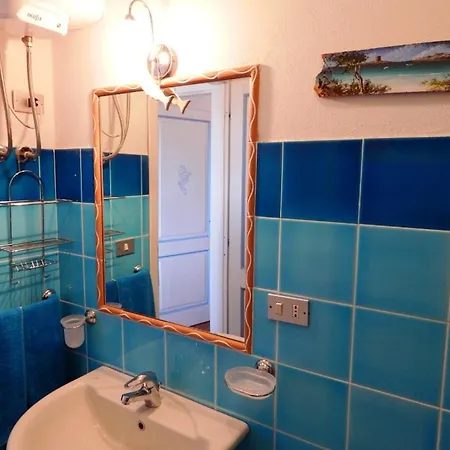 Villa Trilo Mirto Stintino