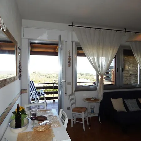 Villa Trilo Mirto