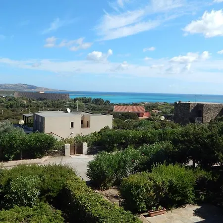 Villa Trilo Mirto